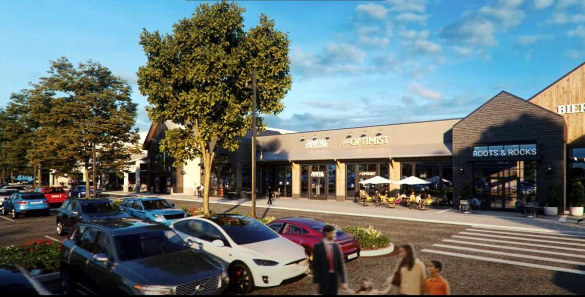 Shivers Farm development Southlake with possible Whole Foods to start ...