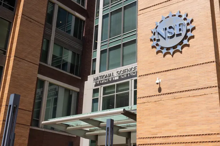 AI-ready America: NSF plans to expand AI training across every state