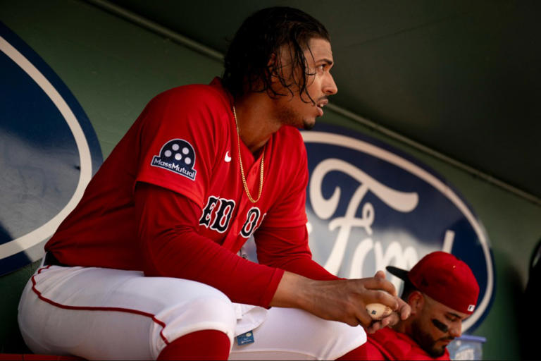 Boston Red Sox fans chant 'sell the team' after disastrous start to season