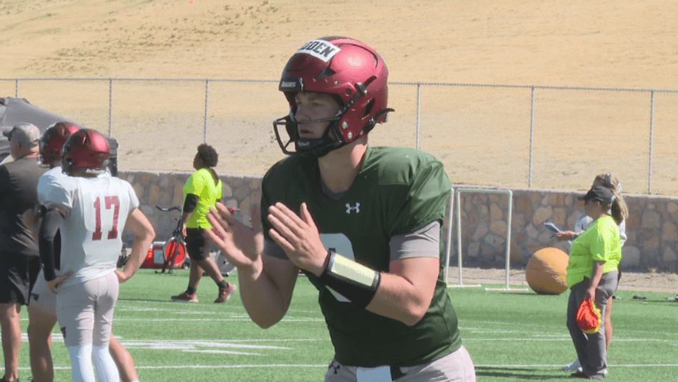 NM State wraps up 2026 spring ball