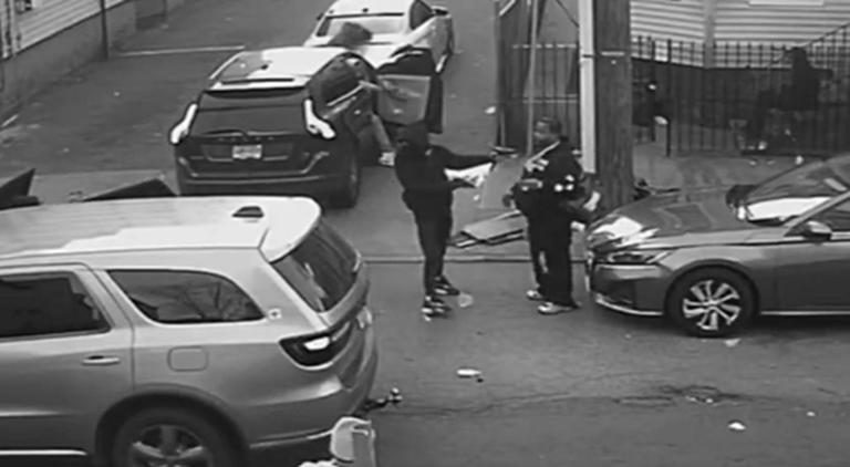 Fetty Wap affiliate Fuzzy Fazu robbed of all his jewelry at gunpoint in ...
