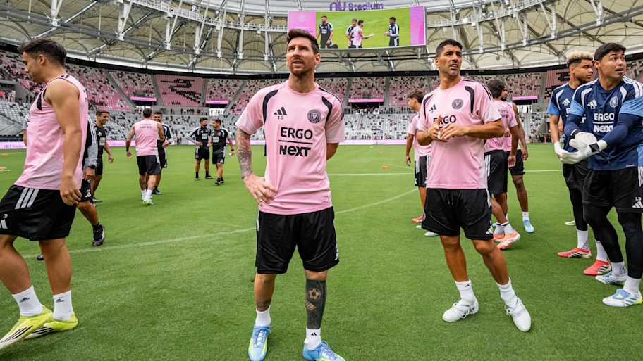MLS predictions: Rivalry games take spotlight as Inter Miami open new ...