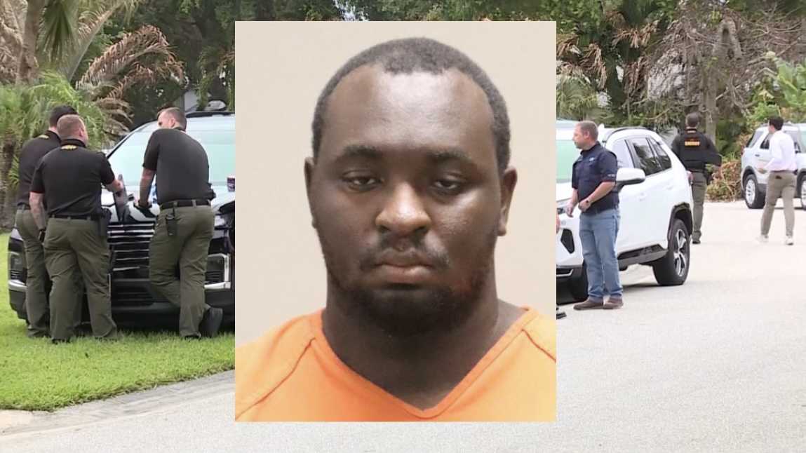 3 random attacks, 3 women dead or nearly killed in South Florida