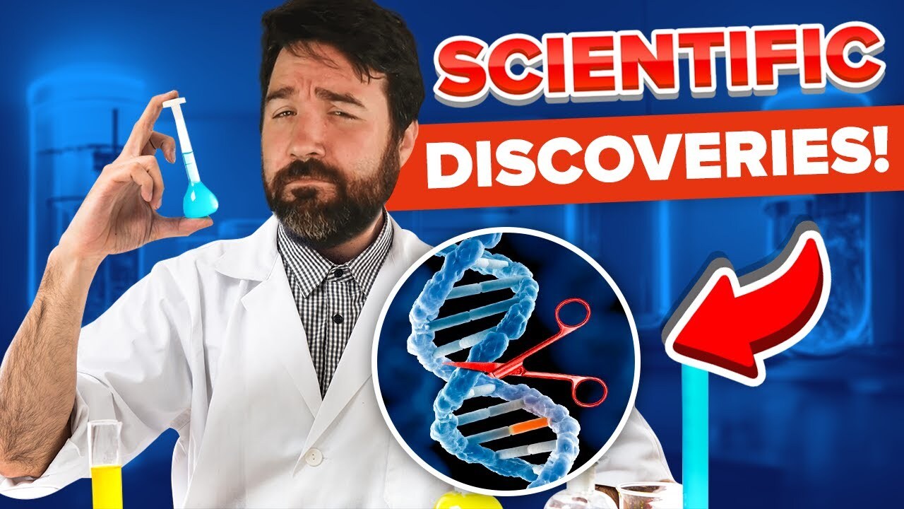 25 scientific discoveries of the 21st century that changed the world