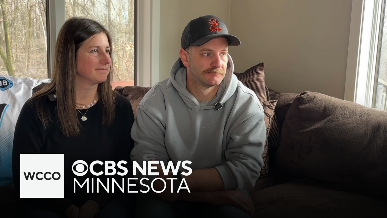 Family of boy killed in Wisconsin crash remember him as joyful