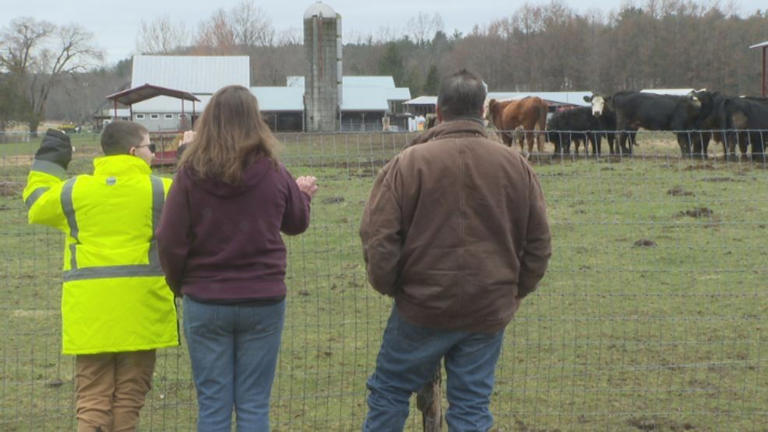 Malta farm fears impact of zoning plan; town says revised map in the works