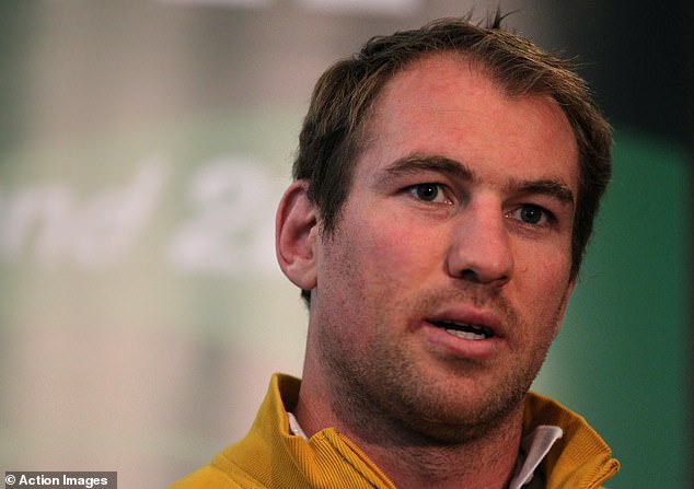 Former Wallaby Rocky Elsom vows to clear his name after being convicted ...