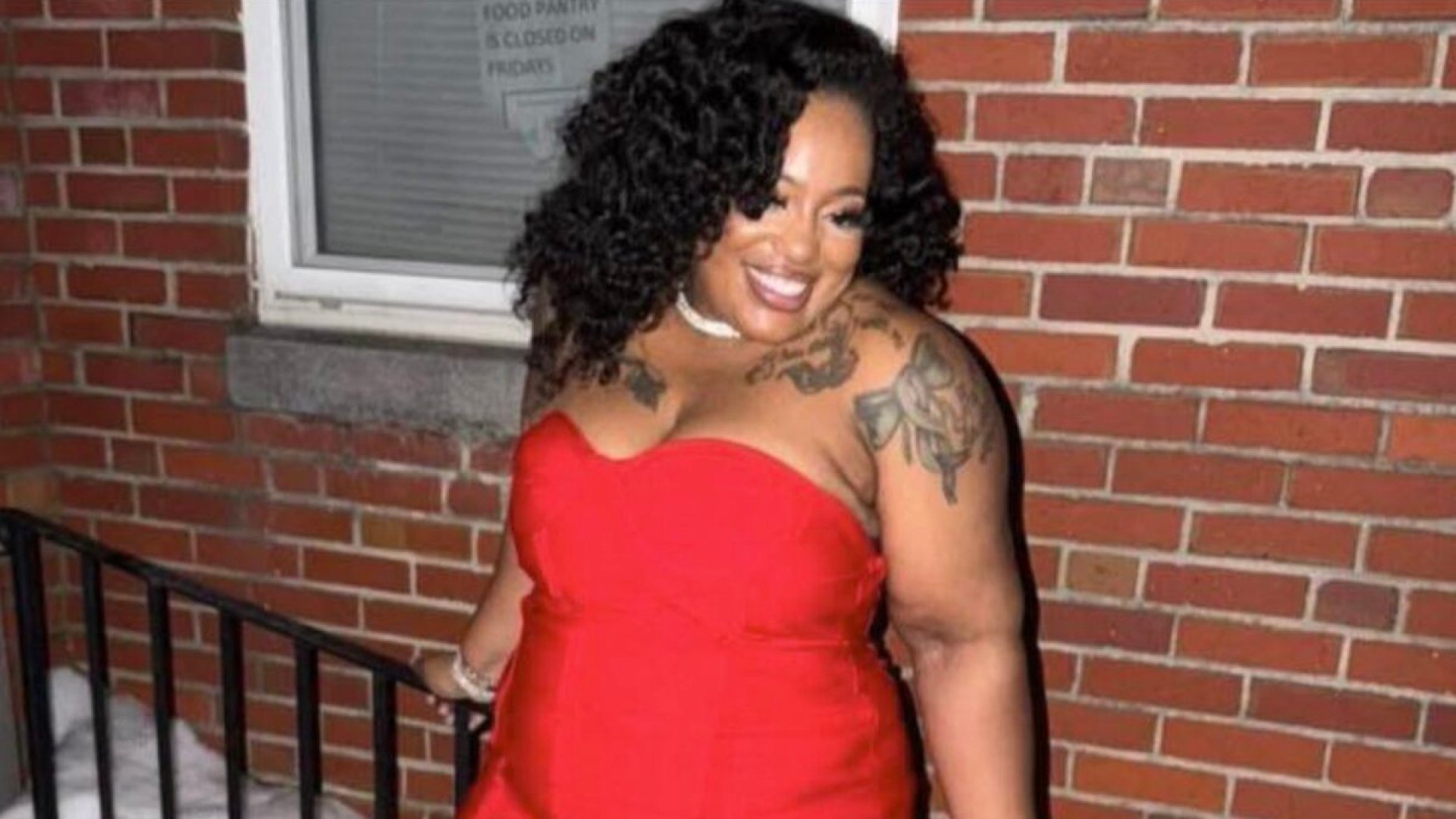 Nurse killed by ex in murder-suicide weeks after getting restraining order