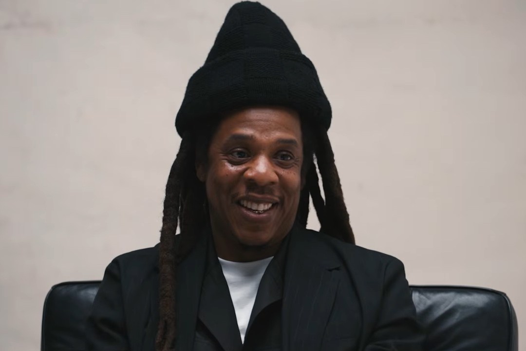 Jaÿ-Z Says He Doesn’t Know If Rap Battles Should Be Part of Hip-Hop Anymore