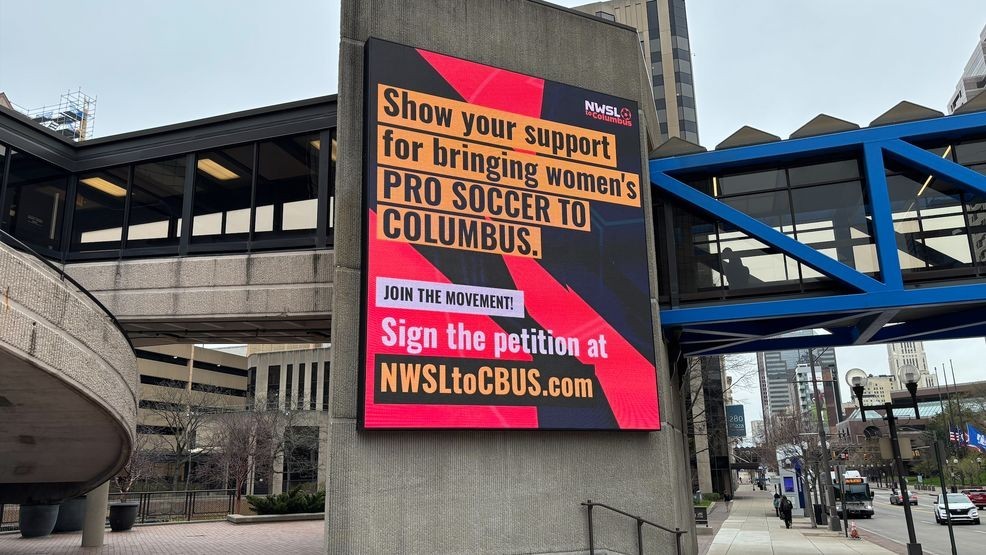 Columbus weighs $25M deal with Haslam group to bring NWSL expansion team