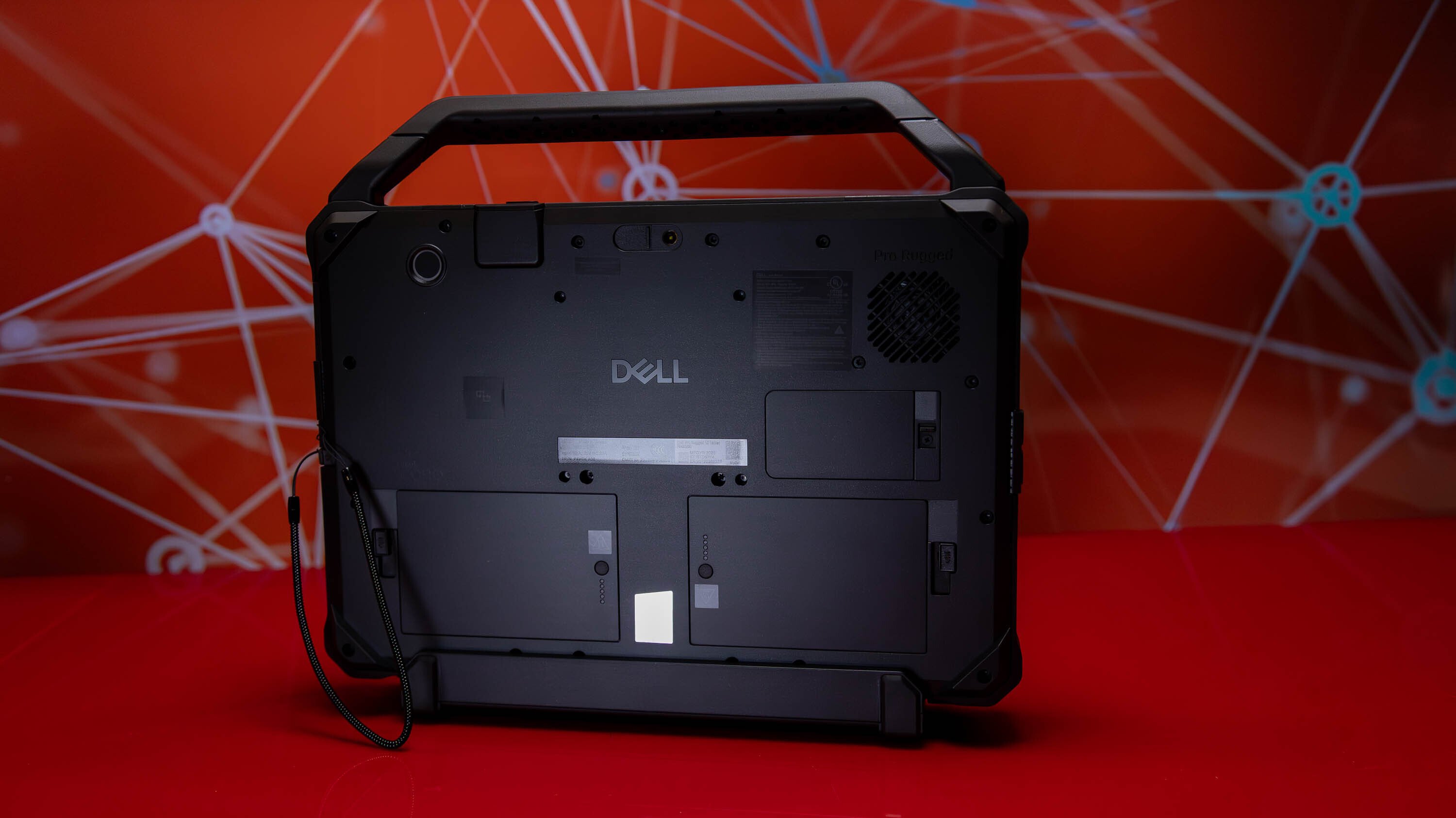 Dell expands Pro Series with rugged tablet and AI micro desktop