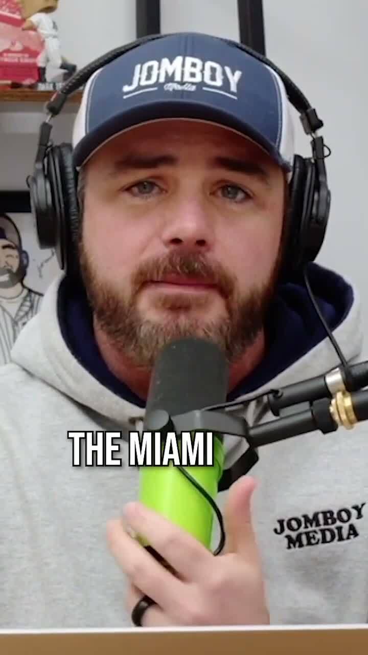Jomboy thinks the Marlins can finish above .500