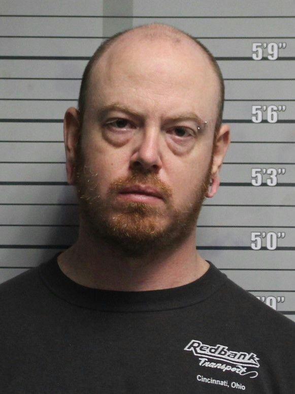 Man accused of sex crimes involving minors; police say weapons ...
