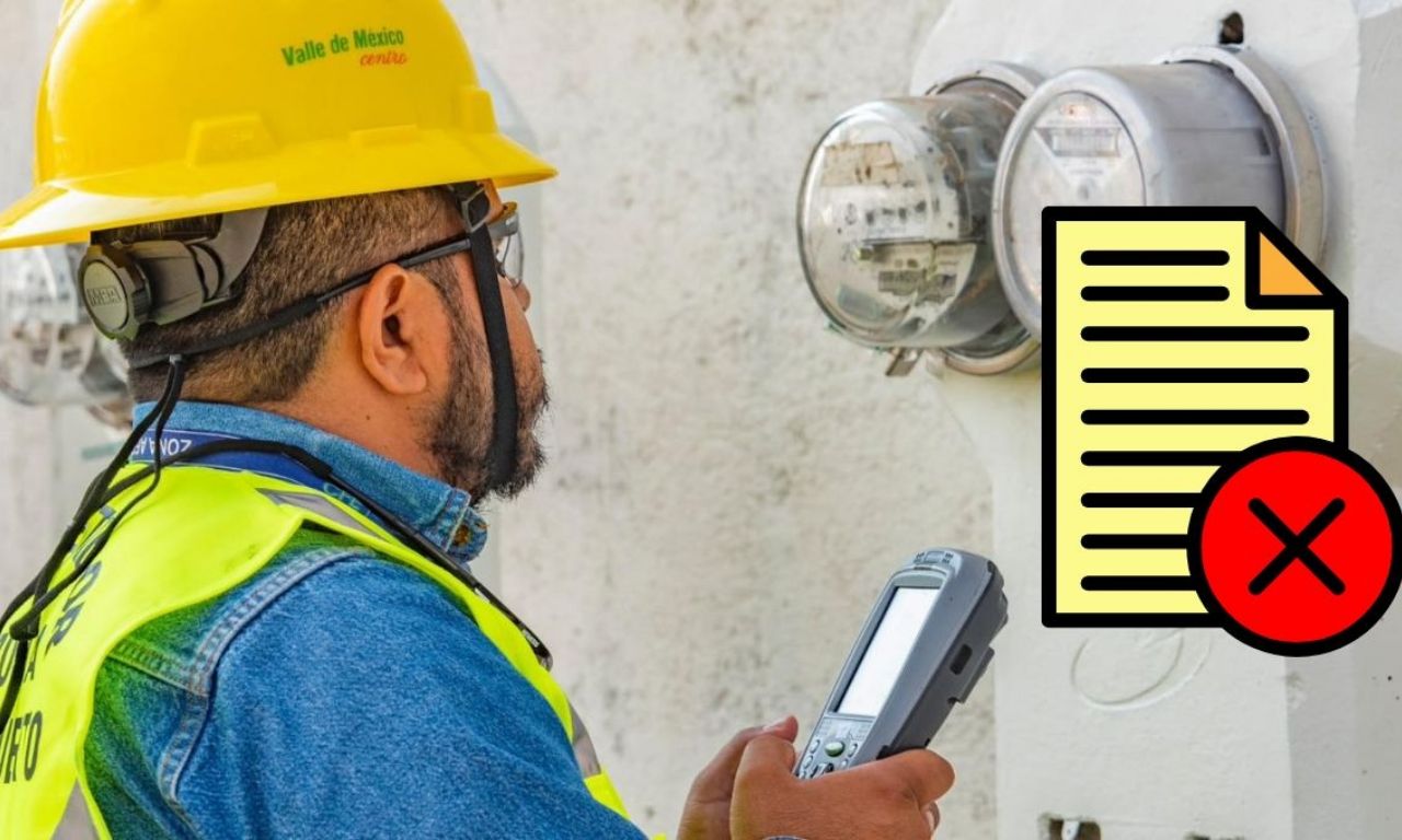 CFE lanza alerta por avisos falsos afuera de casas: así funciona nueva ...