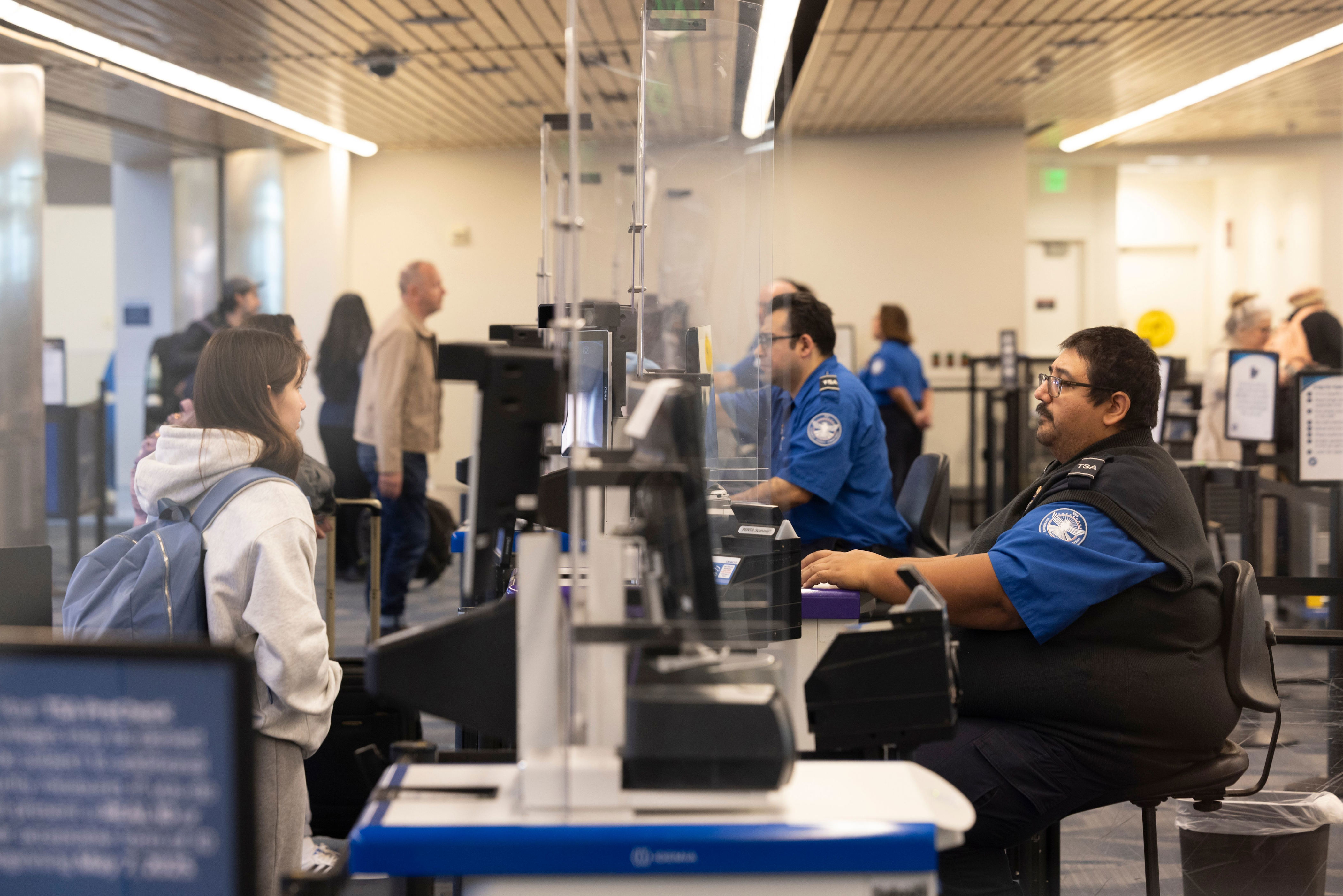 TSA ordered to abolish popular airport rule over 'outrageous' risk to ...