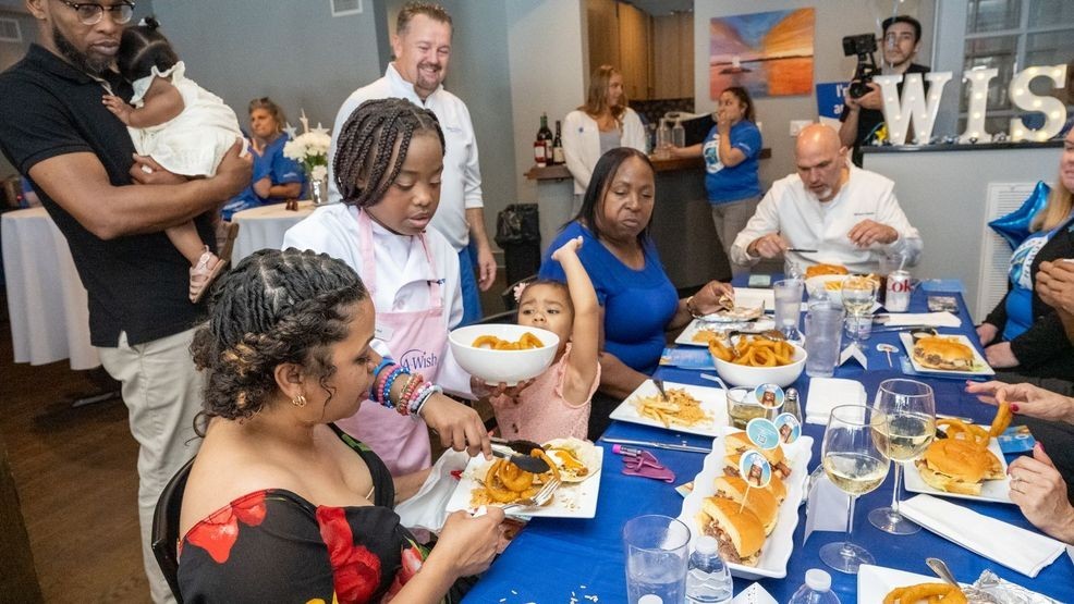 Make-A-Wish seeks volunteers for WishMakers Wanted program