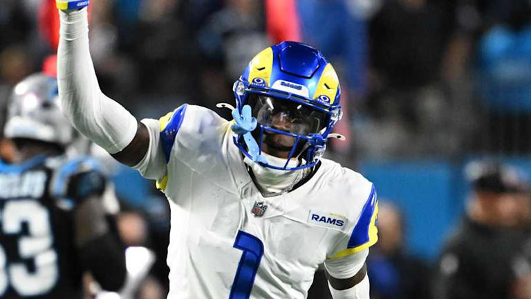 3 players who need strong showings at Rams OTAs