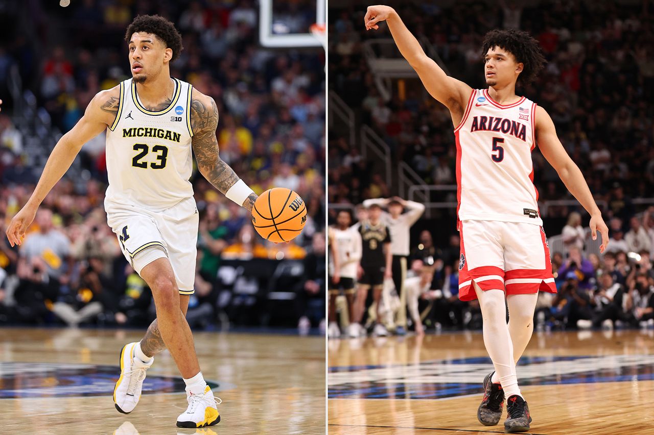 How to watch and stream the 2026 March Madness Final Four and ...