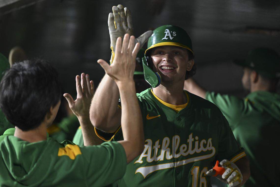 The A's open their second season tonight in West Sacramento. Here's ...