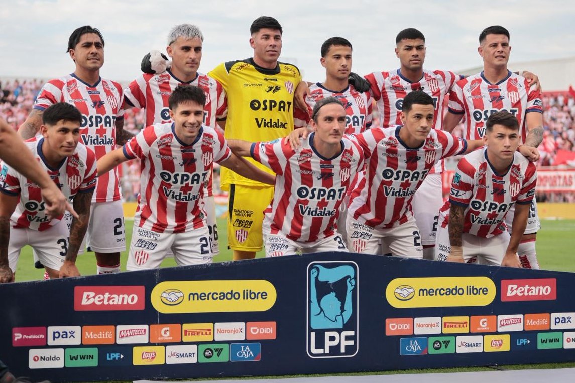 Así quedó la tabla del Torneo Apertura 2026 tras el triunfo de San ...