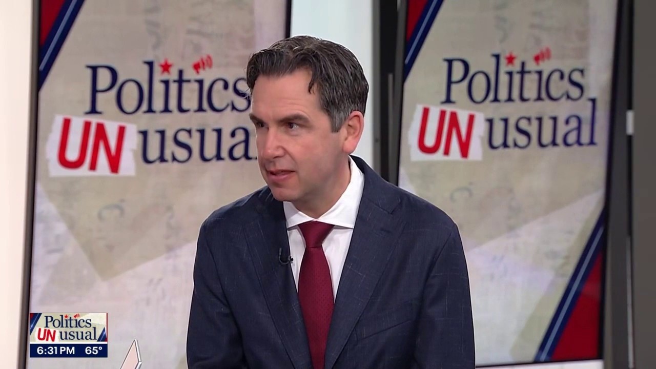 Politics Unusual: CEO of Partnership for NYC Fulop, former advisor on ...