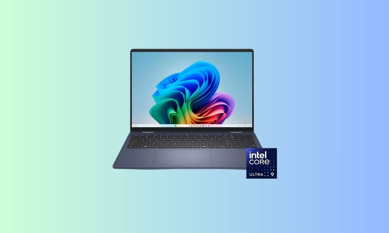 Save $500 on the Dell Plus Copilot+ PC: Core Ultra 9, 32GB RAM, and a 2 ...