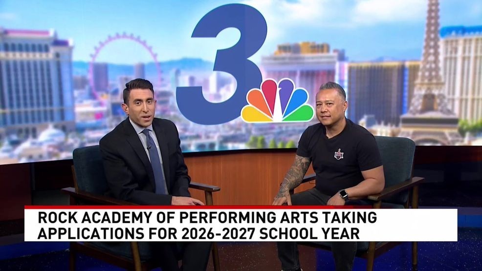 Rock Academy auditions for Delta Academy’s modern music program