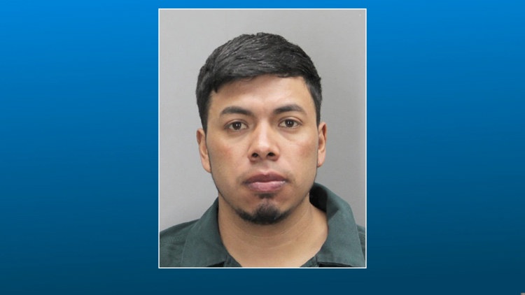 DHS urges Virginia governor to keep man charged in his baby’s death in ...