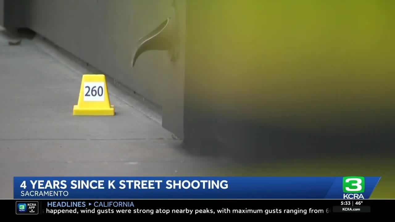K Street shooting: Trial date set for 2 remaining defendants in ...