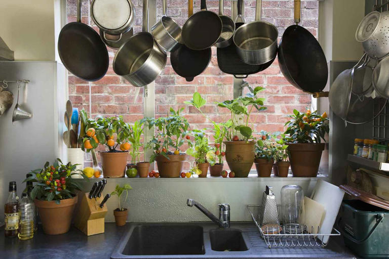 Stop buying dish racks - I use this smart alternative instead (it's ...