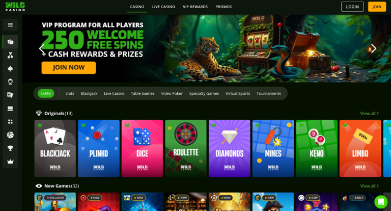 agen real money casino online 2026
