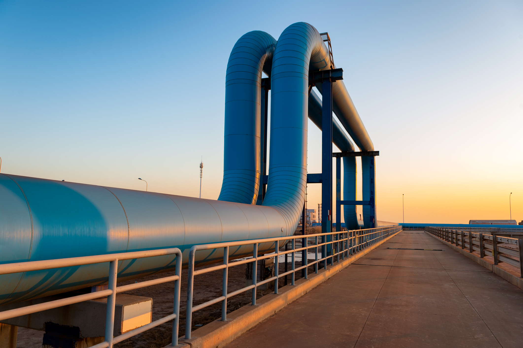 AI companies are building huge natural gas plants to power data centers ...