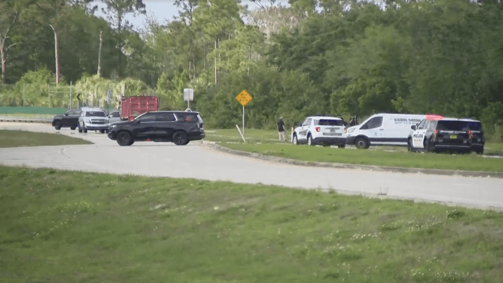 Motorcyclist killed in deadly dump truck collision in West Palm Beach
