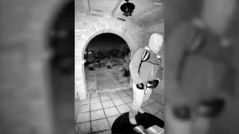 Nancy Guthrie investigators initially thought she 'wandered off': 'They ...