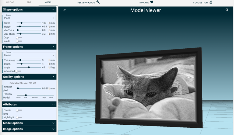3 beautiful weekend 3D printing projects you’ll want to show off (Apr 2 ...