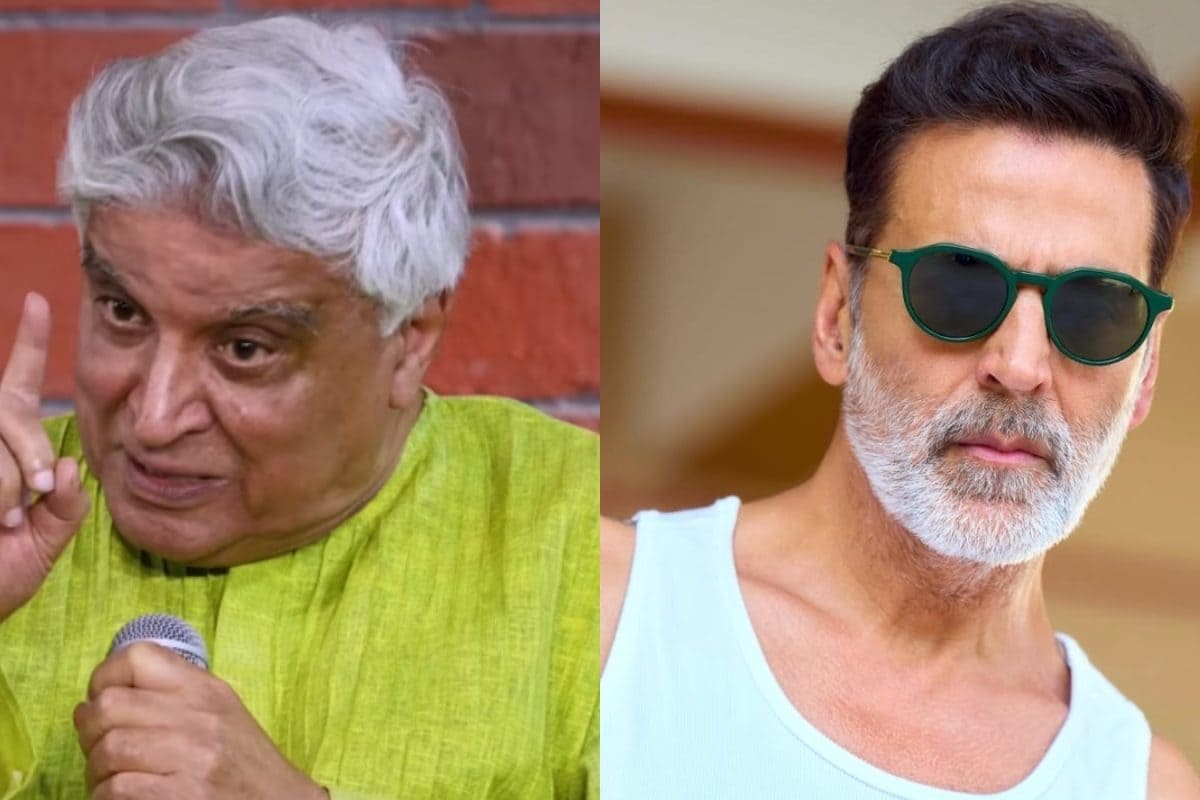 US-Iran war: Javed Akhtar to Akshay Kumar; how are Indian celebs ...