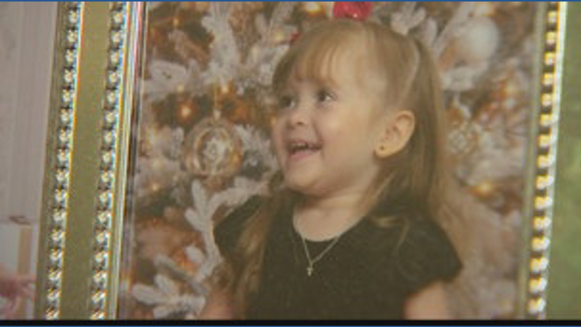 Parents of autistic child restrained speak to WFAA