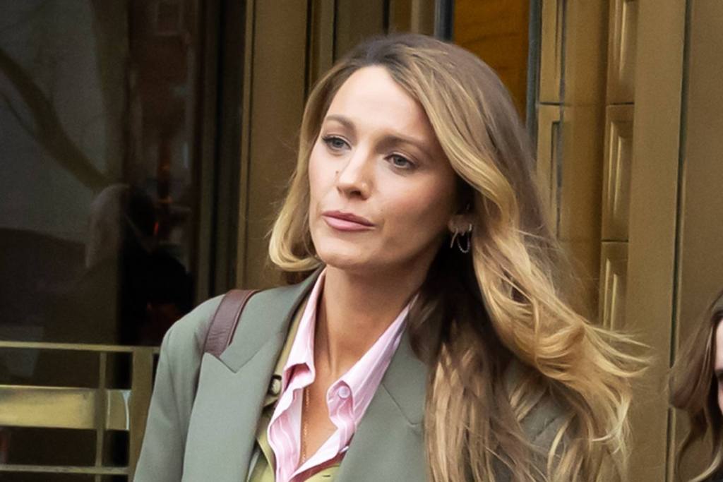 Blake Lively unfazed after bombshell lawsuit setback, posts statement<br><br>