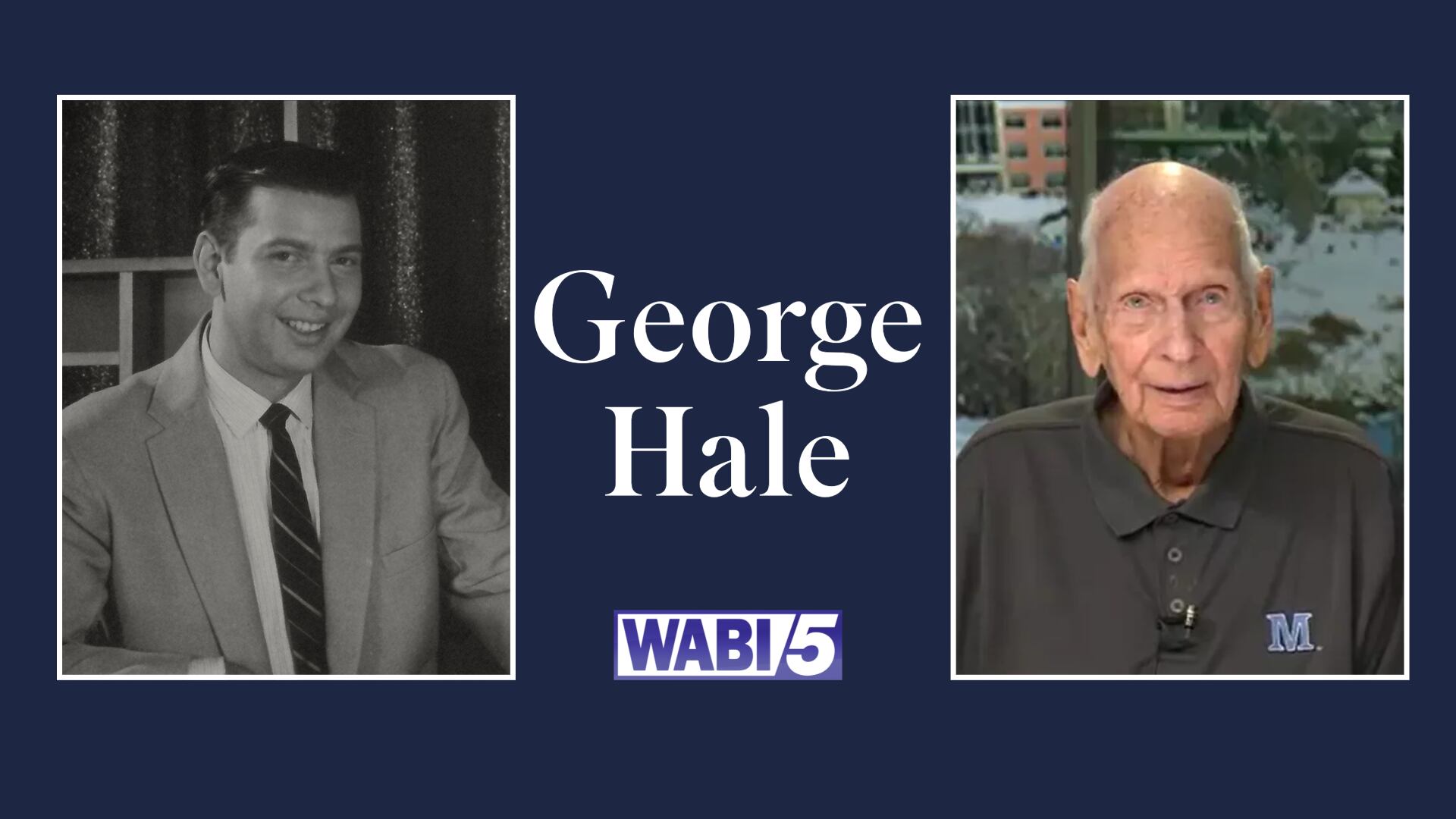 The Nite Show returns for one night to honor George Hale