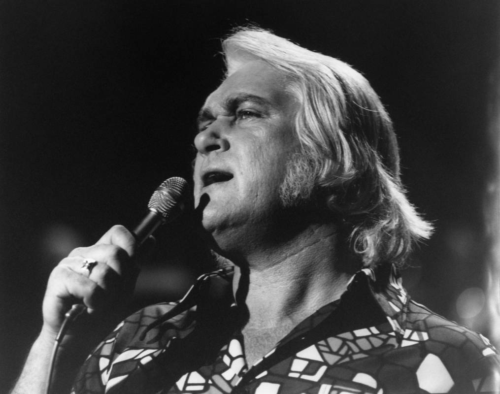1974 career-defining classic was No. 1 hit song 52 years ago today