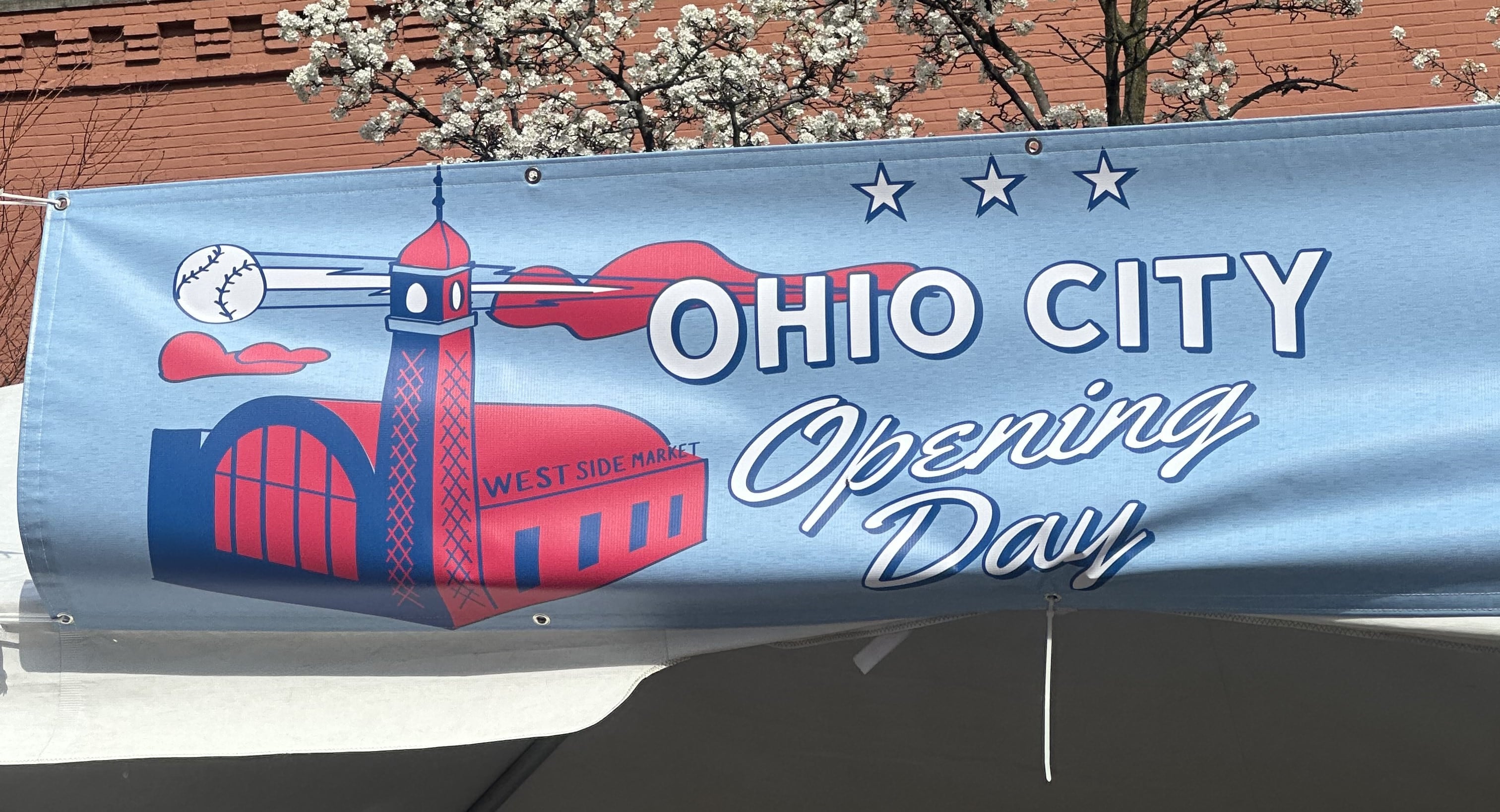 Ohio City launches first-ever Opening Day parade to Progressive Field