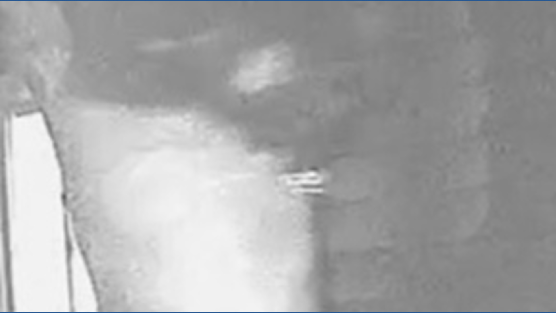 Man caught peering into child's window