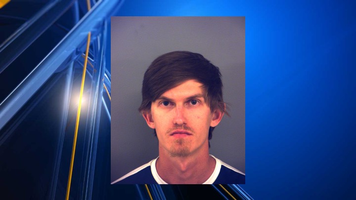 Man arrested after firing gun in air in northeast El Paso