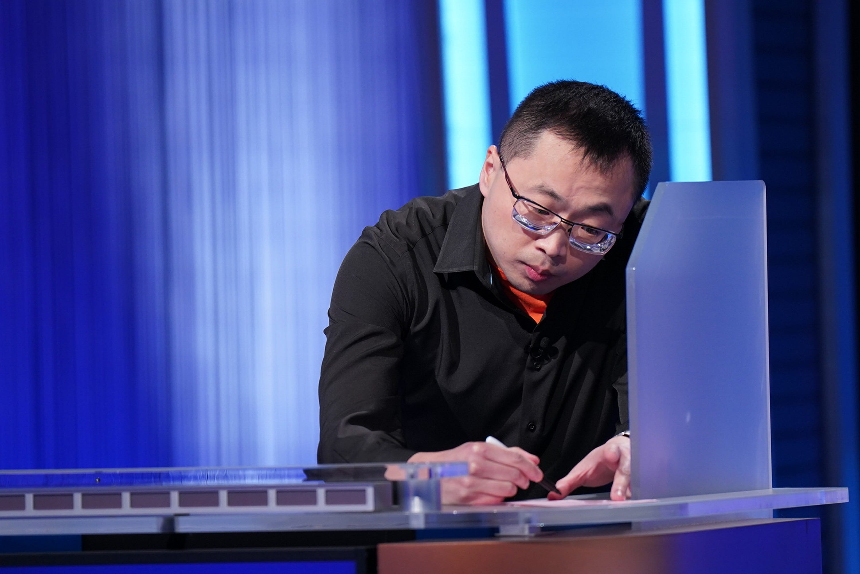 Jamie Ding 'Jeopardy!' win streak hits 16