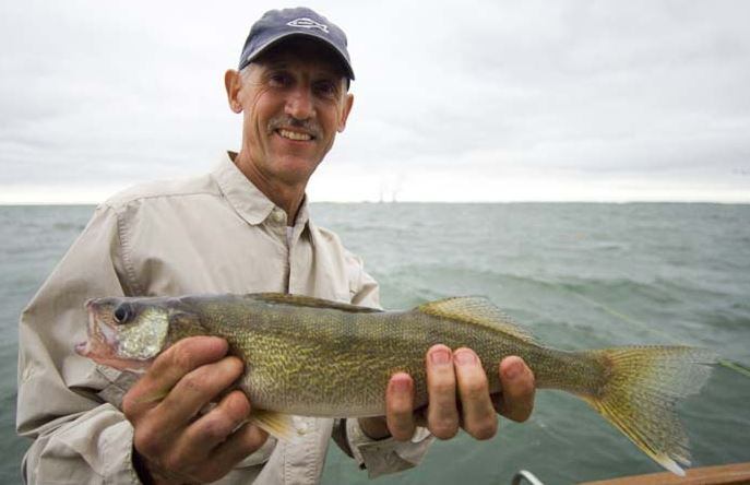 DNR has new fishing regulations as season now open