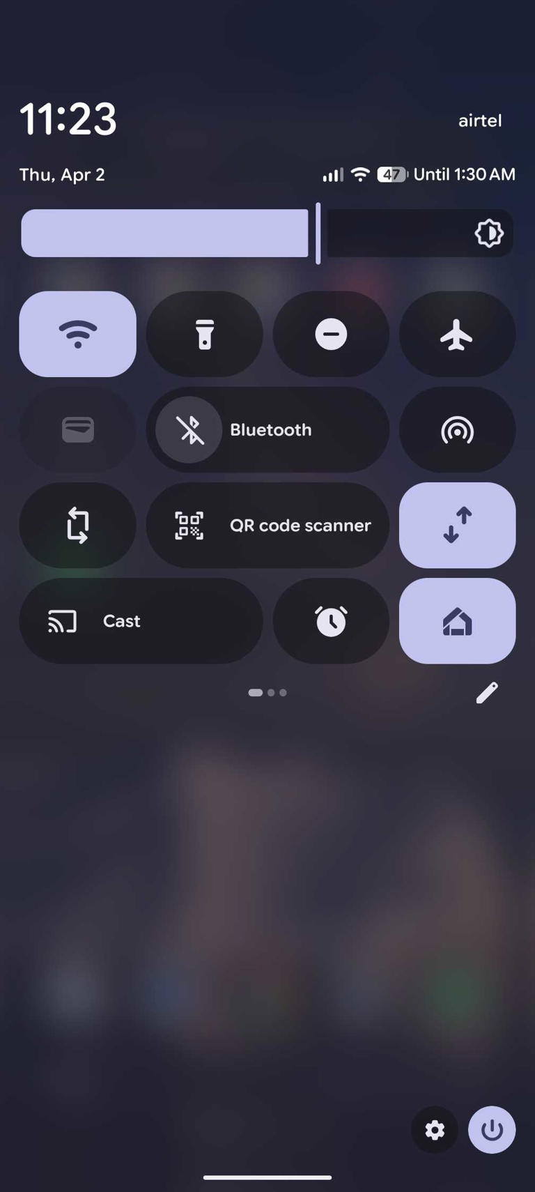 The 'Quick Settings' overhaul is the most underrated part of Android 16