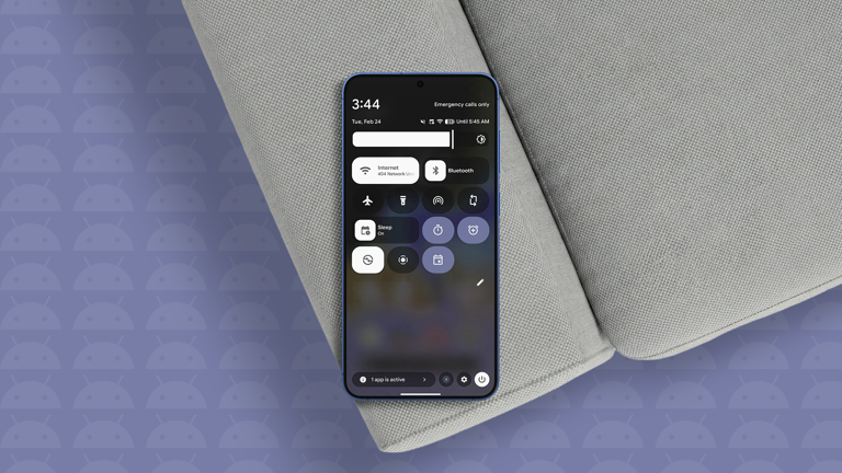 The 'Quick Settings' overhaul is the most underrated part of Android 16