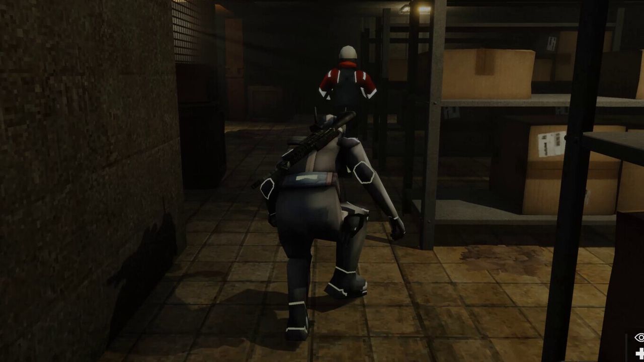 Indie dev sees Ubisoft fail to bring back Splinter Cell for 13 years ...