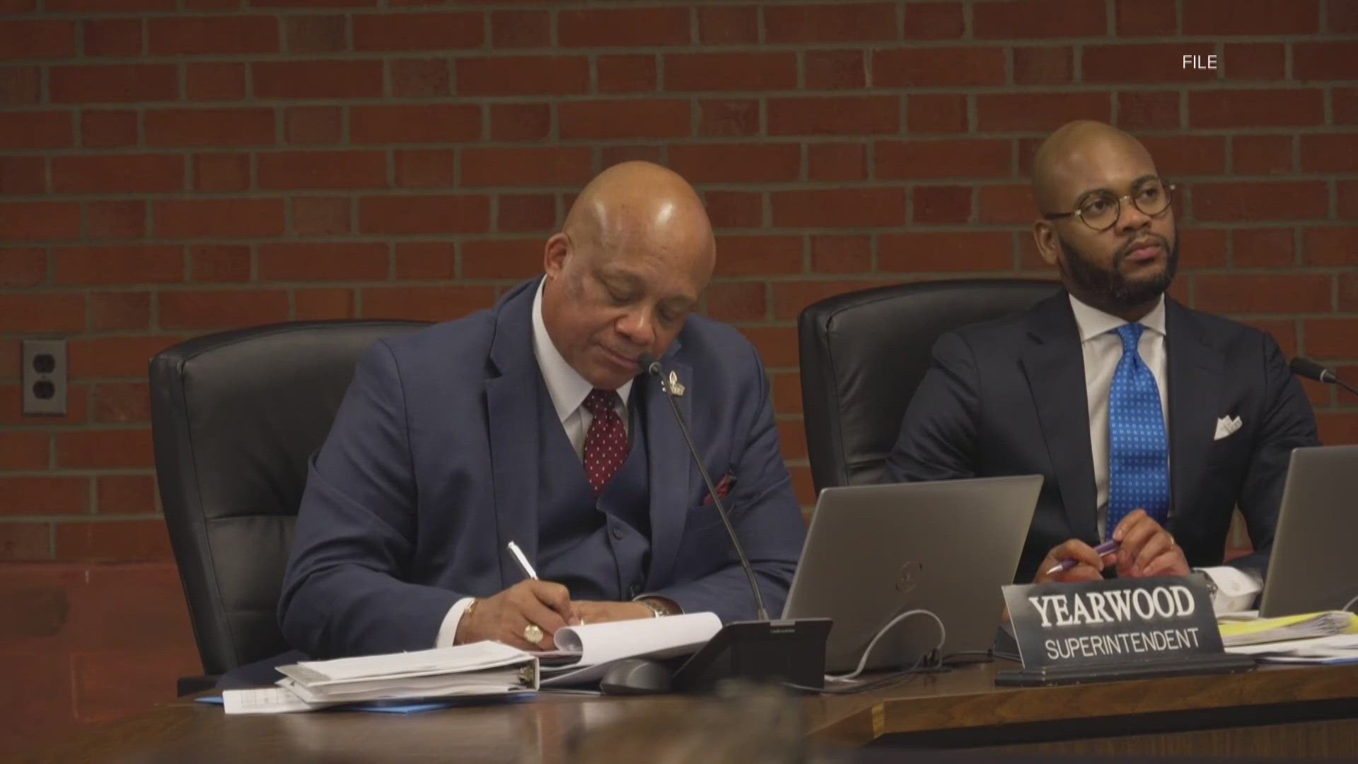 JCPS board weighs legal challenge to state overhaul