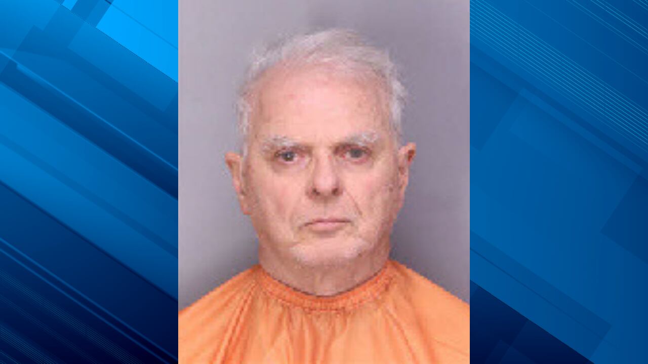 Docs: Child sex abuse material files found on server of Myrtle Beach ...